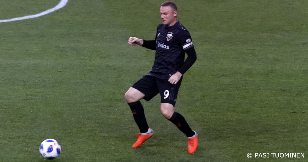 Wayne Rooney palaa valmentajaksi Englantiin?