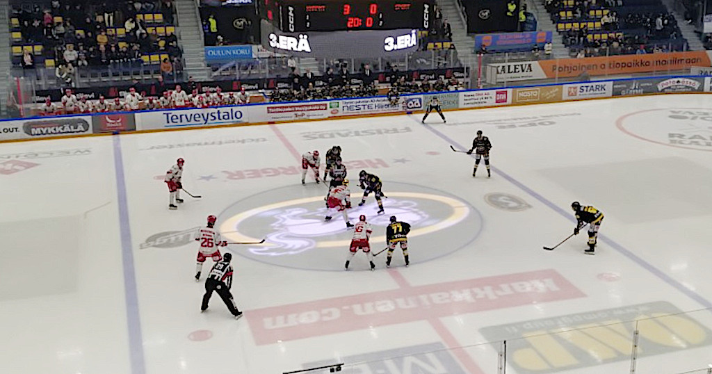 Jääkiekon Liiga: kymmenen parasta pelaajahankintaa