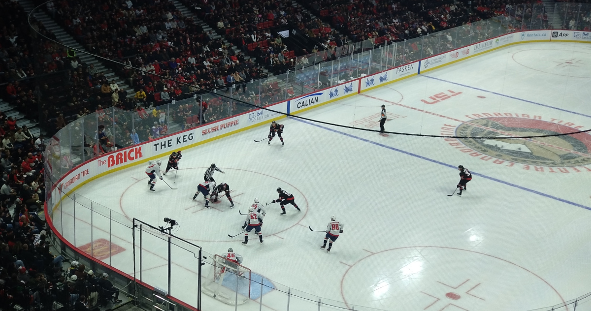 NHL:n vapaiden pelaajien markkinat 2025 avautuivat