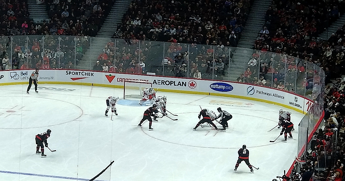 NHL:n waiver-lista: miten se toimii?